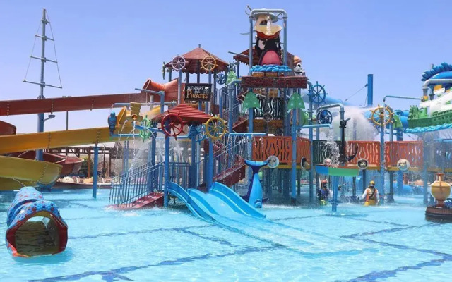 Marseilia Aqua Park