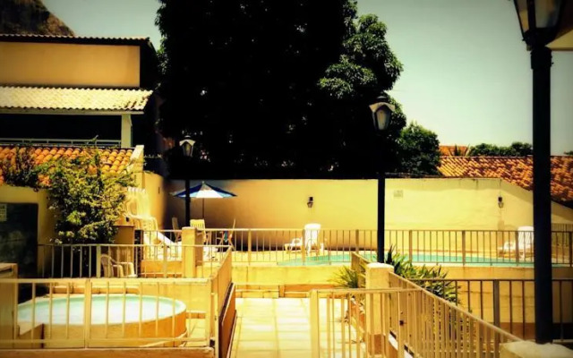 Apartamento Jacarepagua