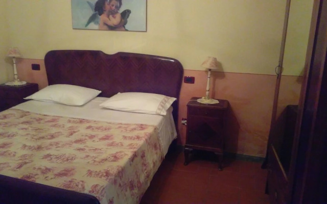 Agriturismo I Greppioli