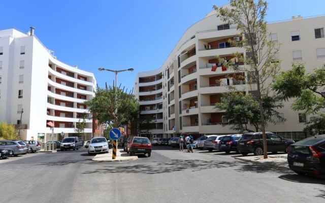 Terraço Praia da Rocha