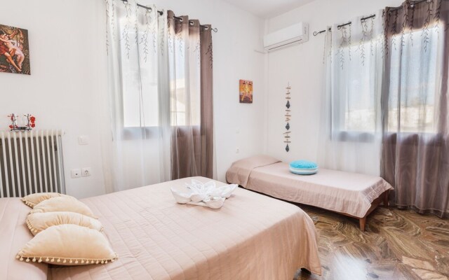 Stavroulas's Apartment in Agia Marina