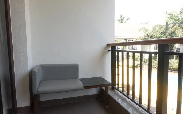 Sobit Sarovar Portico Goa