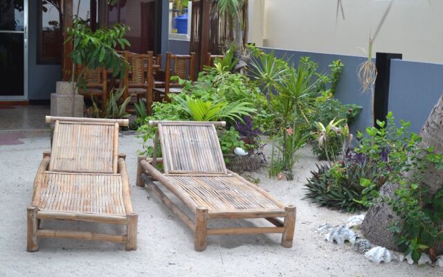 Micky Santoro Beach House