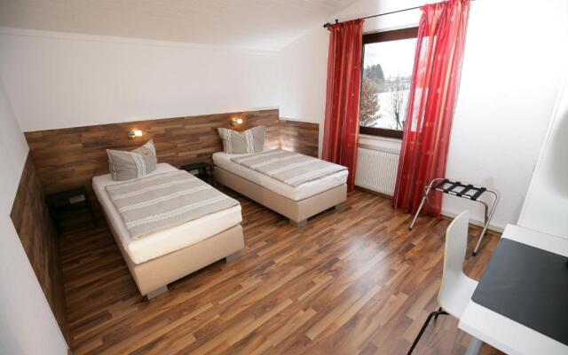 Apartment Hohenstaufen