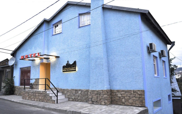 Tiflis Narikala Hotel 
