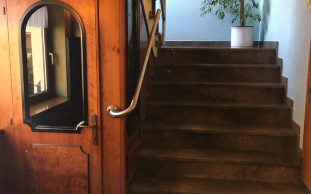 Hotel Rebstock