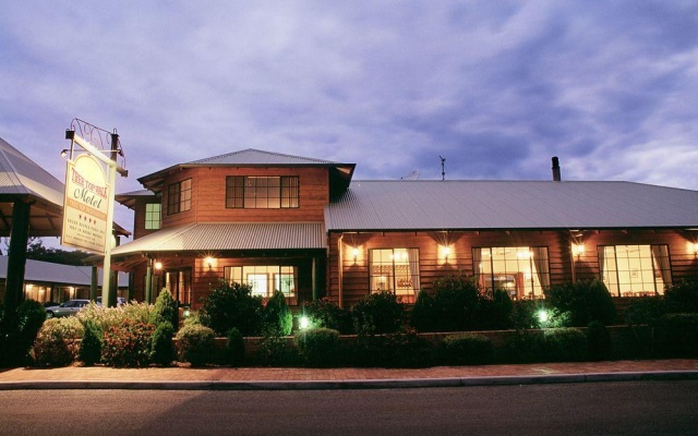 Walpole Wilderness Resort — 4-star hotel in North Walpole