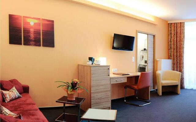 Villa Nova - Hotel garni