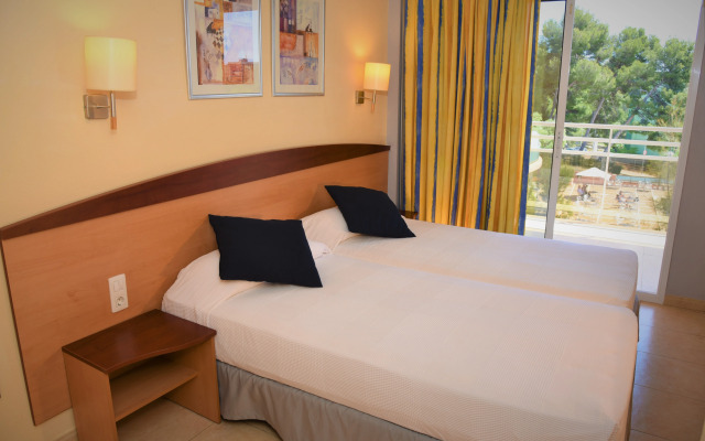 Apart-Hotel SunClub Salou