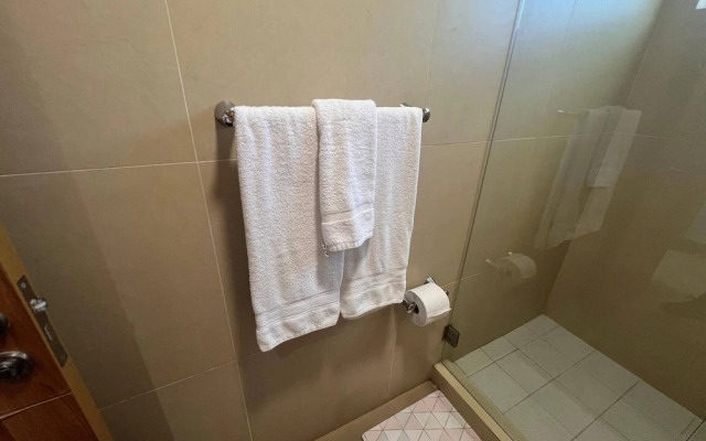 Apartment in the Causeway Amador