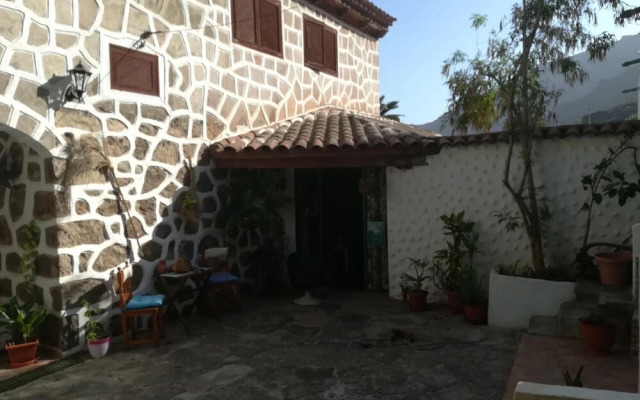 Casa Mamánena