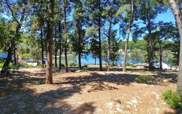 Aminess Planet Camping Port9 Holiday Homes