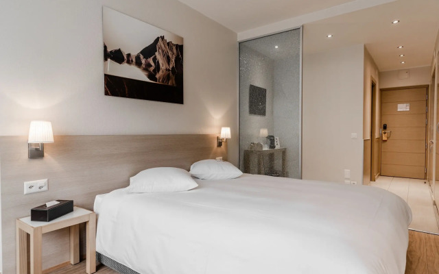 Starling Hotel Residence Genève