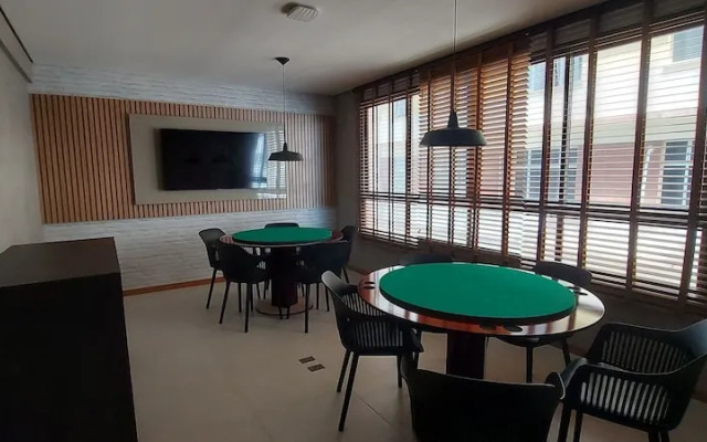 COBAR0138 - Edifício Barra Premium