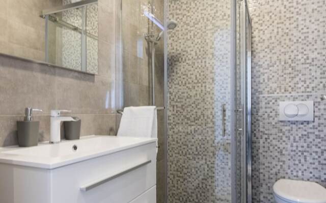 Apartments Siblings - New