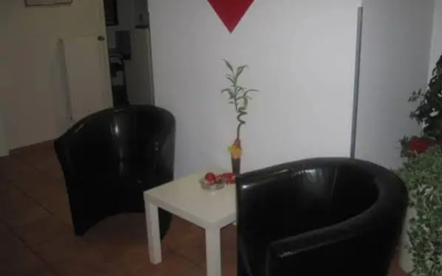 Hotel National