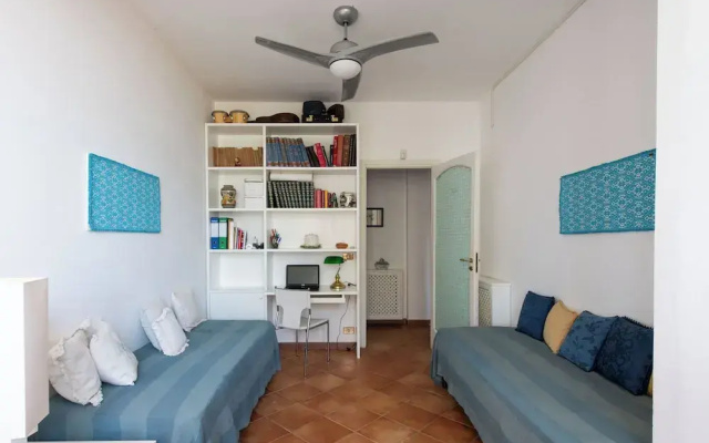 Casa Annibale con Vista Mare by Wonderful Italy