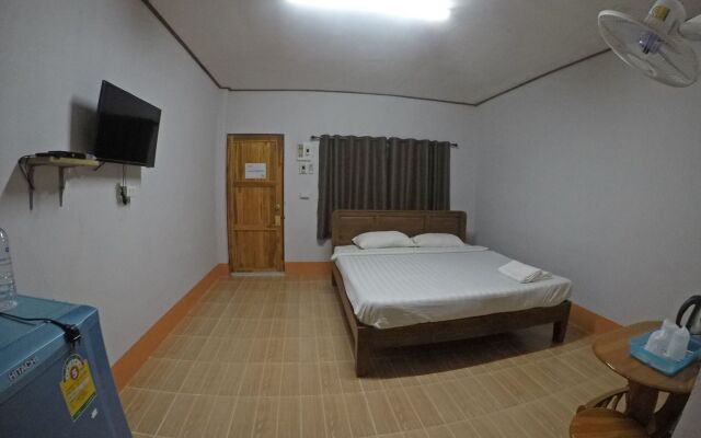 Baan Khue Wieng Resort