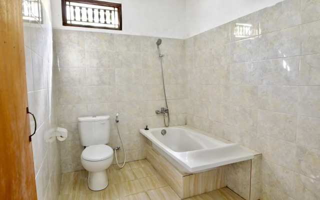 Yuliati House Ubud