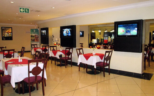 The Gallagher Hotel & Conference Centre