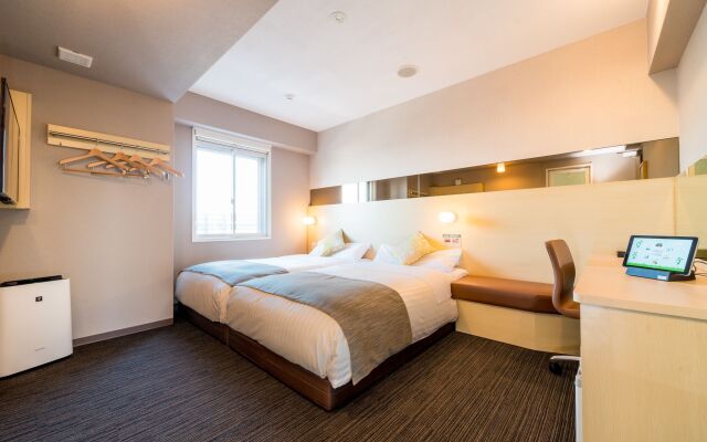 Super Hotel Premier Musashi Kosugi Ekimae
