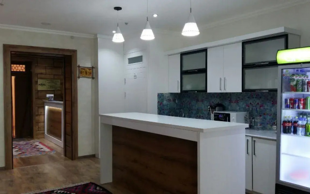 Хостел «Мания»