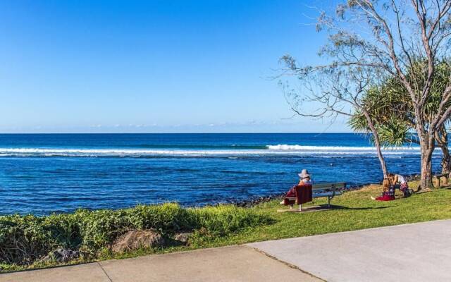 Kenway Lodge - Ballina Central - WiFi - Netflix-