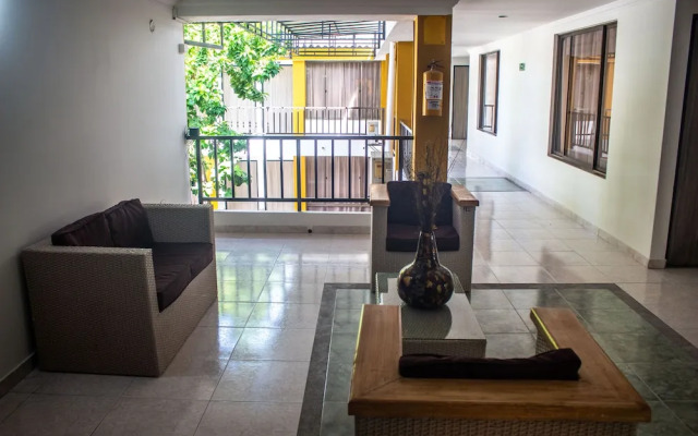 casa hotel las gaviotas II
