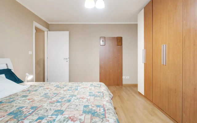 Nel cuore del Centro Storico Cozy Apartment