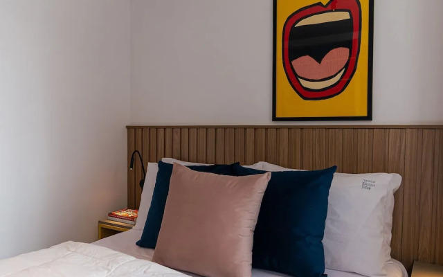 Vossa Bossa Chez Frei