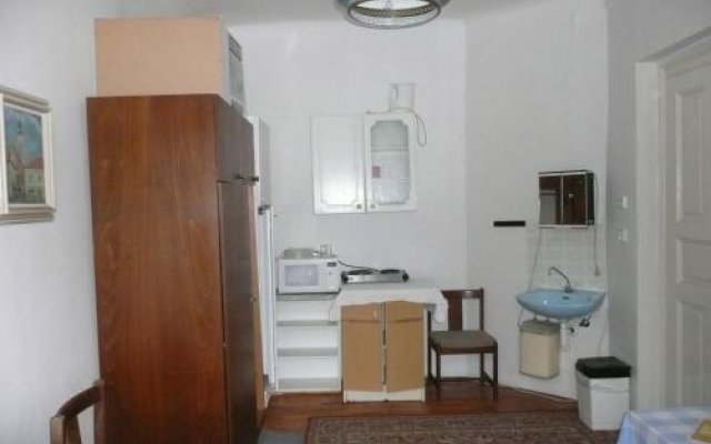 Apartment Trojska