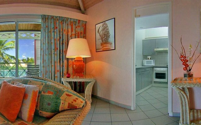Green Cay Villas