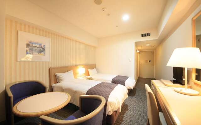 Quintessa Hotel Sasebo