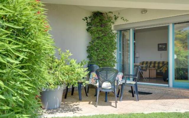 Apartments Villa Ana