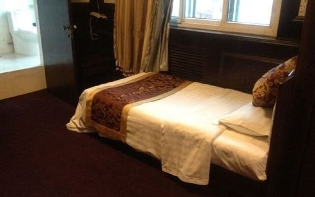 Beijing Hui Qiang Hotel