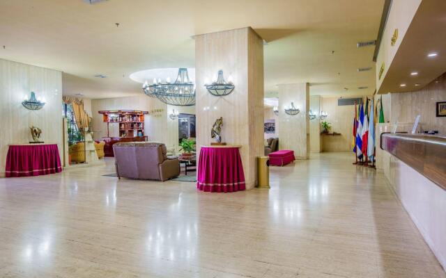 Hotel Ole Caribe