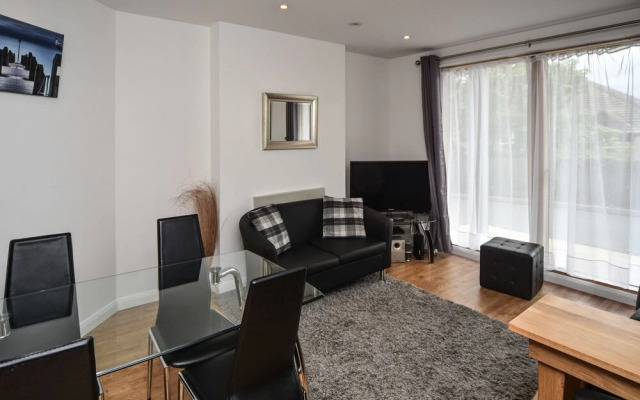 Parc y Bryn Serviced Apartments