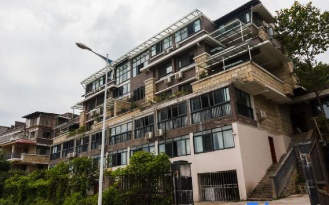 Wulong Saixi Hotel