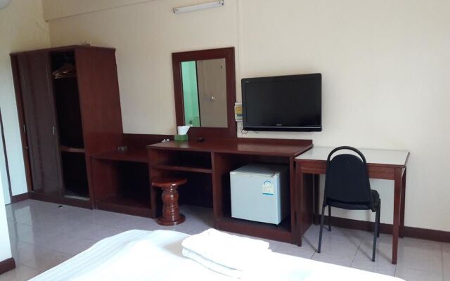 Rawanda Resort Hotel