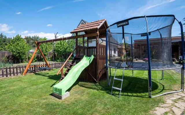 Apartman Valnela