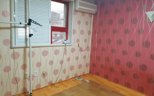 Myeongdong Motel