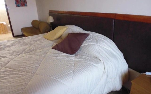 Tango B&B - Solo Adultos