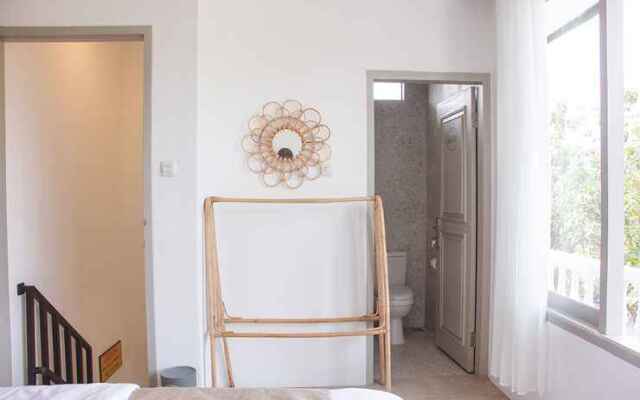 Villa Andante - Make Slow Your Day in Puncak