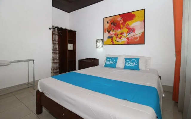Airy Eco Sanur Beach Street Walk Hang Tuah 43 Bali