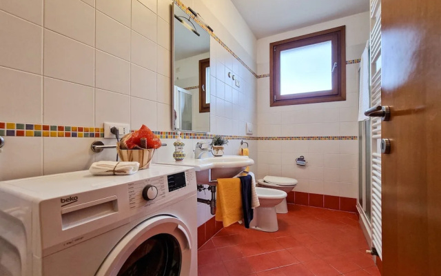 Nice Apartment With Swimming Pool