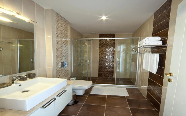 Golf Royal İstanbul Residence