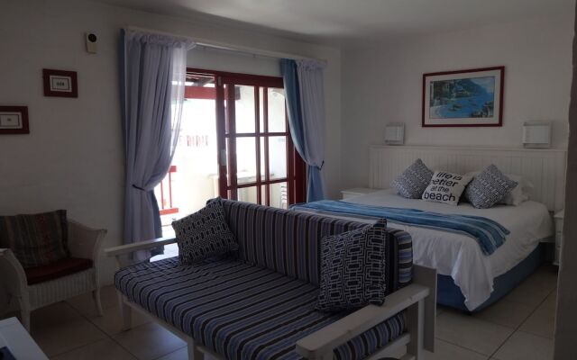 Kaliva 582 Mykonos Langebaan