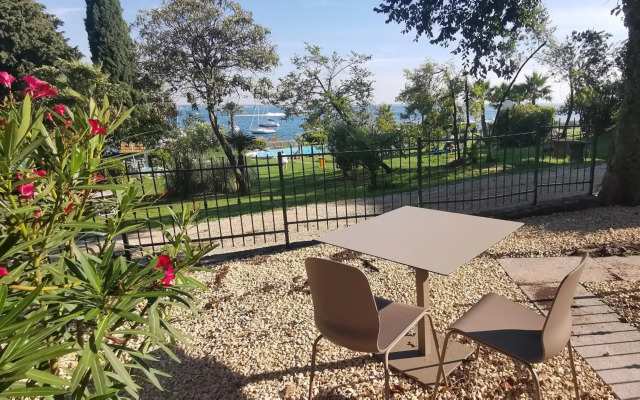 Hotel Du Parc