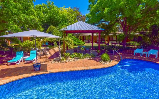 River Country Inn