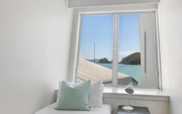 Paihia Beach 3 Bedroom Apartment